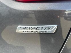 2018 Mazda CX-3 sTouring