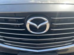 2018 Mazda CX-3 sTouring