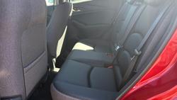 2025 Mazda CX-3 G20 Evolve