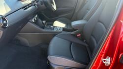 2025 Mazda CX-3 G20 Evolve