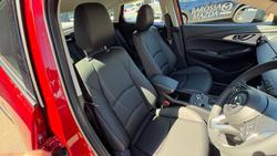 2025 Mazda CX-3 G20 Evolve