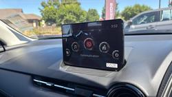 2025 Mazda CX-3 G20 Evolve