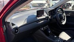 2025 Mazda CX-3 G20 Evolve