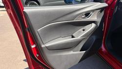 2025 Mazda CX-3 G20 Evolve