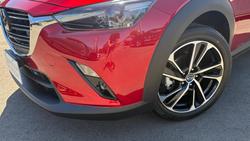 2025 Mazda CX-3 G20 Evolve