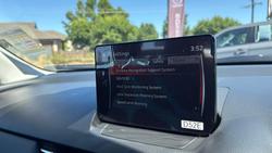 2025 Mazda CX-3 G20 Evolve