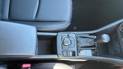 2025 Mazda CX-3 G20 Evolve