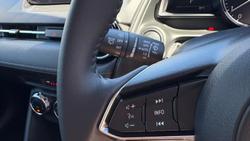 2025 Mazda CX-3 G20 Evolve