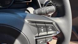 2025 Mazda CX-3 G20 Evolve