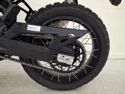 2026 CFMOTO 450 MT Blue