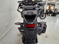 2026 CFMOTO 450 MT Blue