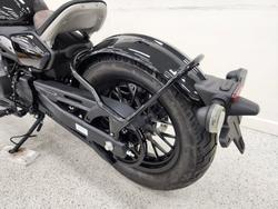 2025 CFMOTO 450 CL-C BOBBER NEBULA BLACK