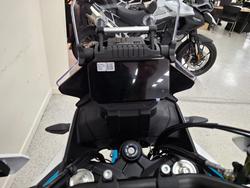 2026 CFMOTO 450 MT Blue