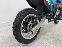 2026 CFMOTO CFX-2E Blue