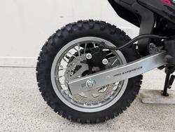 2026 CFMOTO CFX-2E Blue