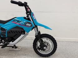 2026 CFMOTO CFX-2E Blue