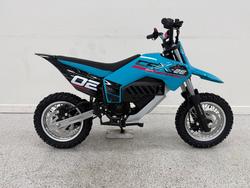CFMOTO CFX-2E