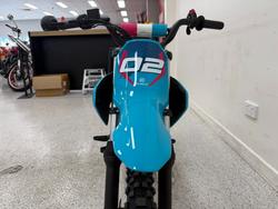 2026 CFMOTO CFX-2E Blue