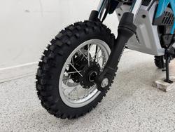 2026 CFMOTO CFX-2E Blue