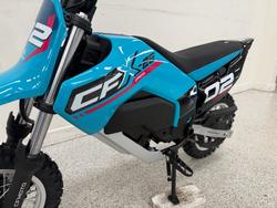 2026 CFMOTO CFX-2E Blue