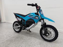 2026 CFMOTO CFX-2E Blue