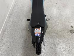 2026 CFMOTO CFX-2E Blue