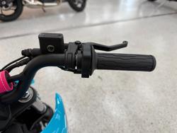 2026 CFMOTO CFX-2E Blue