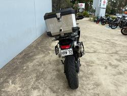 2021 Triumph TIGER 900 RALLY PRO