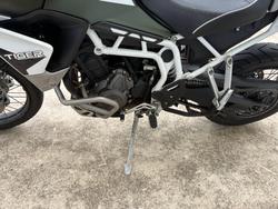 2021 Triumph TIGER 900 RALLY PRO