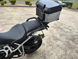 2021 Triumph TIGER 900 RALLY PRO