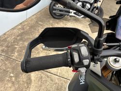 2021 Triumph TIGER 900 RALLY PRO