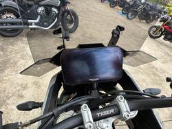 2021 Triumph TIGER 900 RALLY PRO