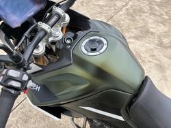 2021 Triumph TIGER 900 RALLY PRO