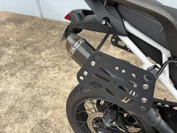 2021 Triumph TIGER 900 RALLY PRO