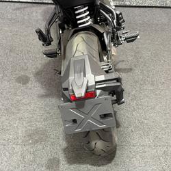 2025 CFMOTO 300 NK ABS NEBULA BLACK