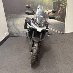 2023 CFMOTO MT EXPLORE NEBULA WHITE