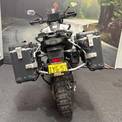 2023 CFMOTO MT EXPLORE NEBULA WHITE