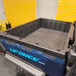 2025 CFMOTO 2025 Cf Moto 1000CC UFORCE EPS ATV