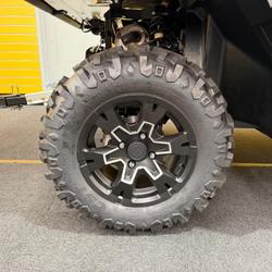 2025 CFMOTO 2025 Cf Moto 1000CC UFORCE EPS ATV