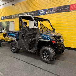 2025 CFMOTO 2025 Cf Moto 1000CC UFORCE EPS ATV