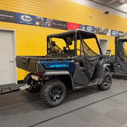 2025 CFMOTO 2025 Cf Moto 1000CC UFORCE EPS ATV