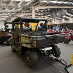 2025 CFMOTO 2025 Cf Moto 1000CC UFORCE EPS ATV