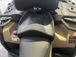 2025 CFMOTO 2025 Cf Moto 1000CC CFORCE EPS Touring Overland ATV DESERT SAN