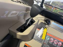 2025 CFMOTO 2025 Cf Moto 1000CC CFORCE EPS Touring Overland ATV DESERT SAN