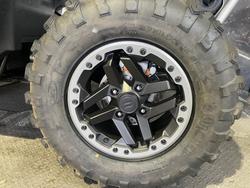 2025 CFMOTO 2025 Cf Moto 1000CC CFORCE EPS Touring Overland ATV DESERT SAN