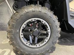 2025 CFMOTO 2025 Cf Moto 1000CC CFORCE EPS Touring Overland ATV DESERT SAN