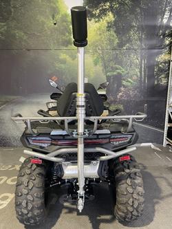 2025 CFMOTO 2025 Cf Moto 1000CC CFORCE EPS Touring Overland ATV DESERT SAN