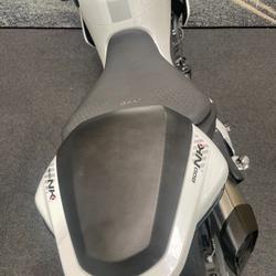 2024 CFMOTO 2024 Cf Moto 800CC 800NK Sport NEBULA WHITE