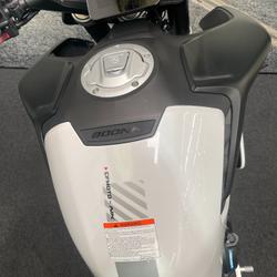 2024 CFMOTO 2024 Cf Moto 800CC 800NK Sport NEBULA WHITE