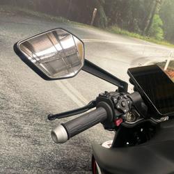 2024 CFMOTO 2024 Cf Moto 800CC 800NK Sport NEBULA WHITE